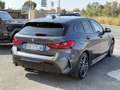 BMW 116 116i Msport auto 1° Proprietaria Grigio - thumbnail 13