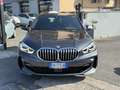 BMW 116 116i Msport auto 1° Proprietaria Grigio - thumbnail 9