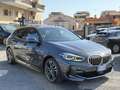 BMW 116 116i Msport auto 1° Proprietaria Grigio - thumbnail 10