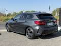 BMW 116 116i Msport auto 1° Proprietaria Grigio - thumbnail 14