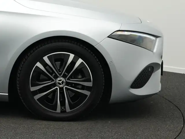Mercedes-Benz A-Class view 8