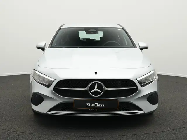 Mercedes-Benz A-Class view 2