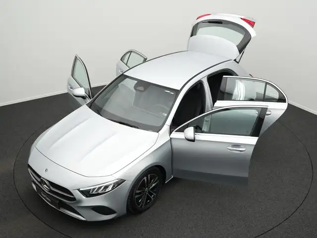 Mercedes-Benz A-Class view 14