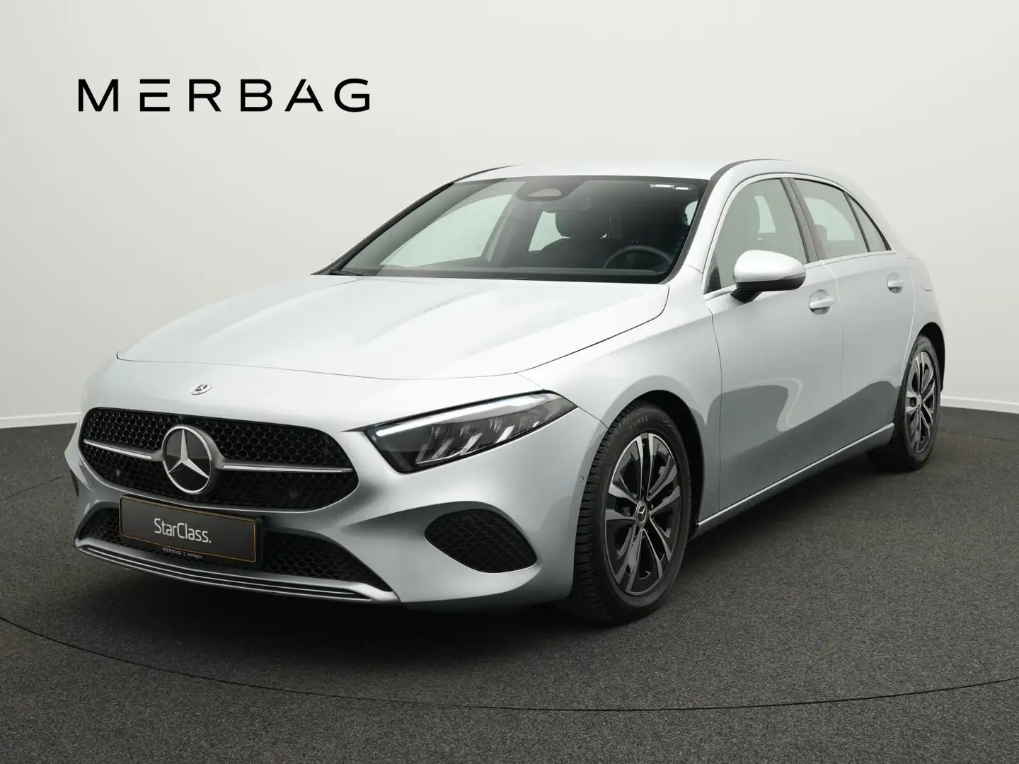mercedes-benz clasa a