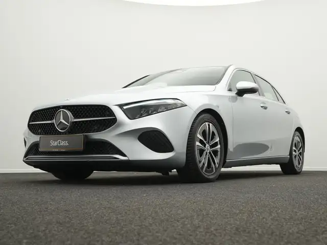 Mercedes-Benz A-Class view 10