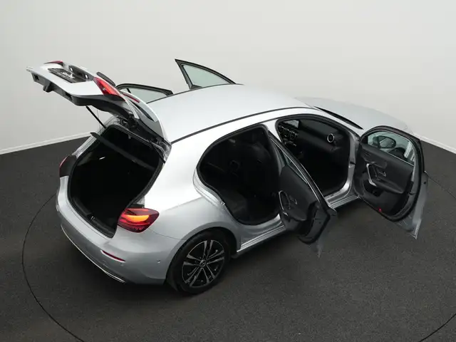Mercedes-Benz A-Class view 15