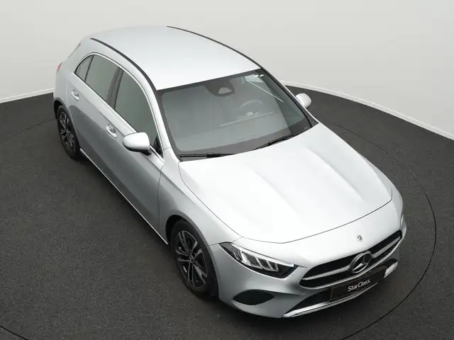 Mercedes-Benz A-Class view 12