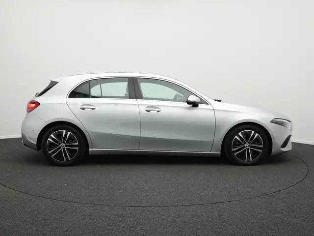 Mercedes-Benz A-Class view 5