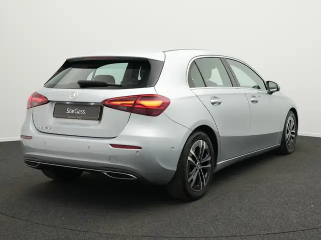 Mercedes-Benz A-Class view 3
