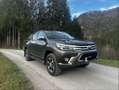 Toyota Hilux DK Lounge 4x4 2,4 D-4D Aut. - thumbnail 5
