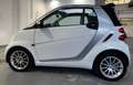 smart forTwo II 2007 Cabrio Cabrio 1.0 mhd Passion 71cv Weiß - thumbnail 13