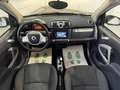 smart forTwo II 2007 Cabrio Cabrio 1.0 mhd Passion 71cv Weiß - thumbnail 6