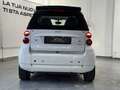 smart forTwo II 2007 Cabrio Cabrio 1.0 mhd Passion 71cv Weiß - thumbnail 11