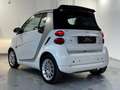 smart forTwo II 2007 Cabrio Cabrio 1.0 mhd Passion 71cv Weiß - thumbnail 10