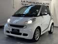 smart forTwo II 2007 Cabrio Cabrio 1.0 mhd Passion 71cv Weiß - thumbnail 8