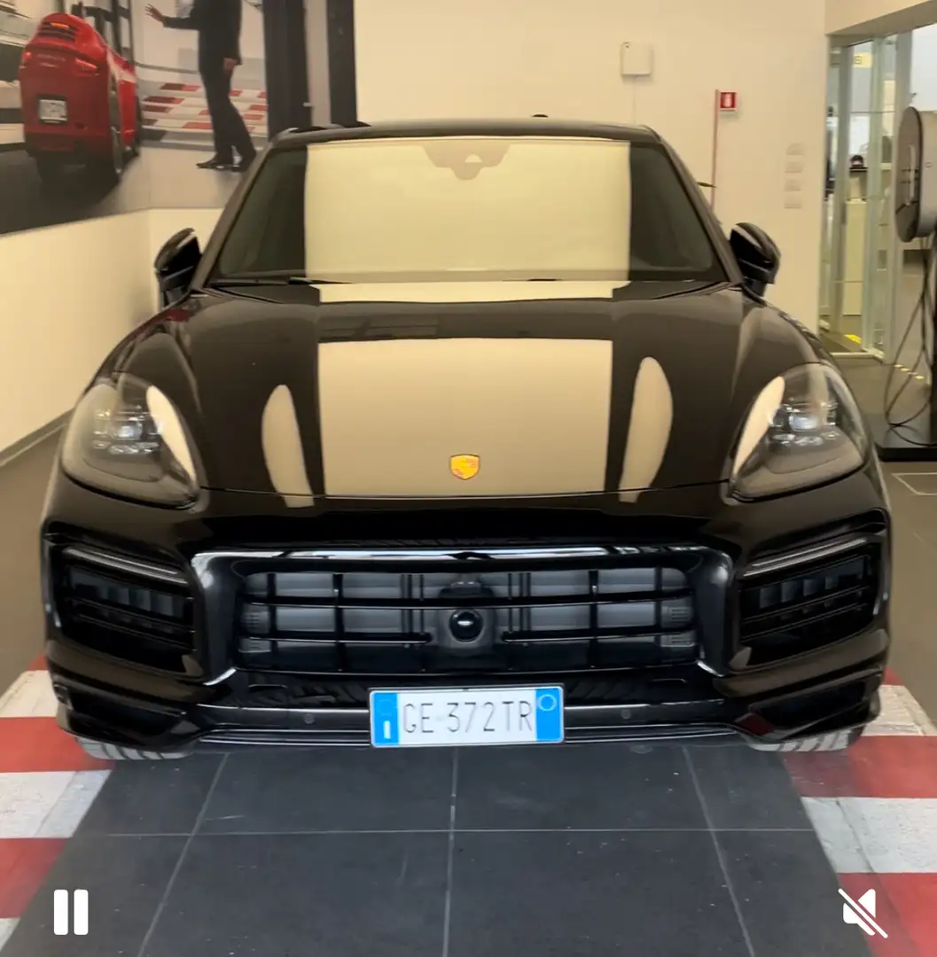 Porsche Cayenne Coupe 3.0 5p.ti tiptronic - 1