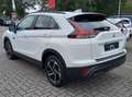 Mitsubishi Eclipse Cross Basis Hybrid 4WD Weiß - thumbnail 2