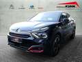 Citroen C4 X PureTech 130 EAT8 Shine NAVI ACC HUD LED Schwarz - thumbnail 1