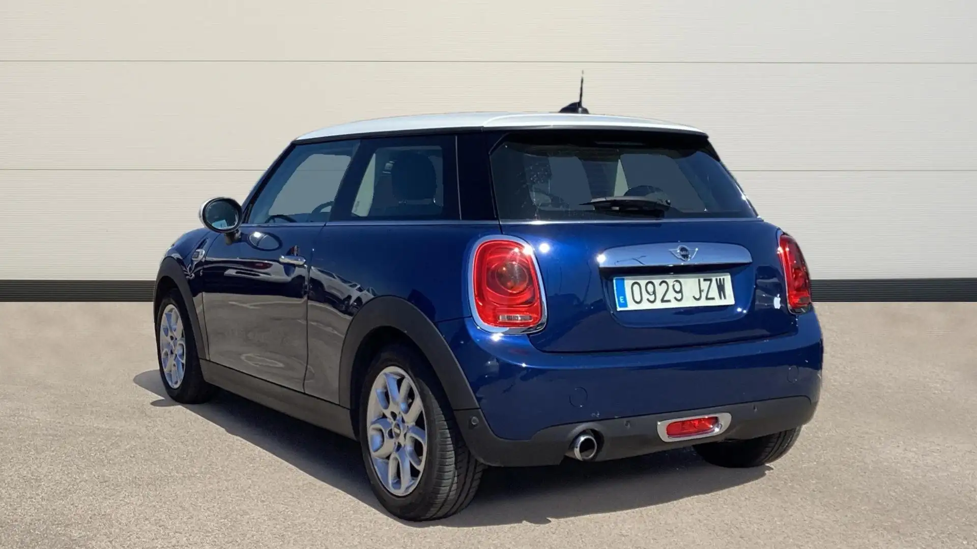 MINI Cooper D - 2