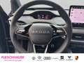 Skoda Enyaq Coupe 85 Sportline 82 kWh Navi Memory Sitze Pano Schwarz - thumbnail 8