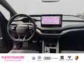 Skoda Enyaq Coupe 85 Sportline 82 kWh Navi Memory Sitze Pano Schwarz - thumbnail 12