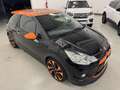Citroen DS3 DS3 1.6 turbo thp Racing 207cv Black - thumbnail 1
