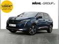 Peugeot 3008 ALLURE PURETECH 130 SHZ Allure Pack DAB Blau - thumbnail 2