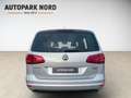 Volkswagen Sharan 2.0 TDI Comfortline BMT/SHZ/TEMP/NAVI/PDC Silber - thumbnail 7