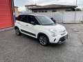 Fiat 500L 1.6 Multijet 105 CV Trekking OK NEOPATENTATI Weiß - thumbnail 1