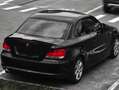 BMW 118 SERIE 1 COUPE E82 Noir - thumbnail 2