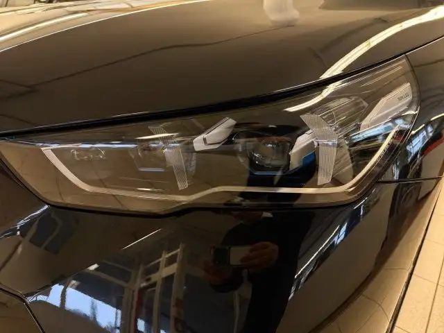 BMW 520 i Touring Ansicht 12