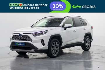 Rav4 Rav4 2.5 hybrid 4WD Adventure Plus