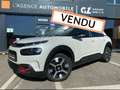 Citroen C4 Cactus Shine BVA GARANTIE 12 MOIS Blanco - thumbnail 2