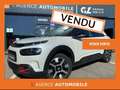 Citroen C4 Cactus Shine BVA GARANTIE 12 MOIS Blanco - thumbnail 1