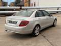 Mercedes-Benz C 180 C Limousine C 180 CGI BlueEfficiency Silber - thumbnail 4