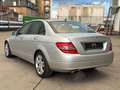 Mercedes-Benz C 180 C Limousine C 180 CGI BlueEfficiency Silber - thumbnail 3