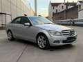 Mercedes-Benz C 180 C Limousine C 180 CGI BlueEfficiency Silber - thumbnail 5