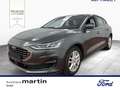 Ford Focus 1.0 EcoBoost Titanium S/S EURO ACC LED Gris - thumbnail 1