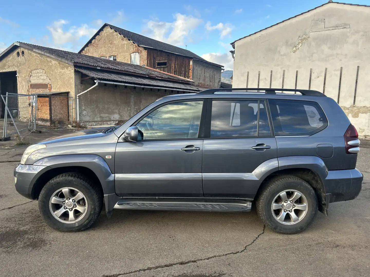 Toyota Land Cruiser Landcruiser 300 3,0 D-4D VX - 2