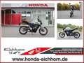 Honda CB 125 CB 125 R ABS+LED 1.Hand Insp+HU NEU Grau - thumbnail 1