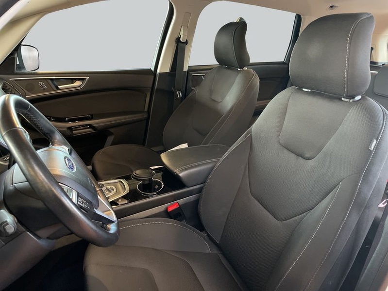 Ford S-Max 2.5 Duratec FHEV — photo 10