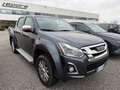 Isuzu D-Max N60 1.9 Crew Cab F 4X4 A/T Gris - thumbnail 3