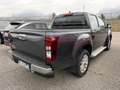 Isuzu D-Max N60 1.9 Crew Cab F 4X4 A/T Gris - thumbnail 4