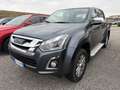 Isuzu D-Max N60 1.9 Crew Cab F 4X4 A/T Gris - thumbnail 1