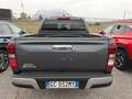 Isuzu D-Max N60 1.9 Crew Cab F 4X4 A/T Gris - thumbnail 5