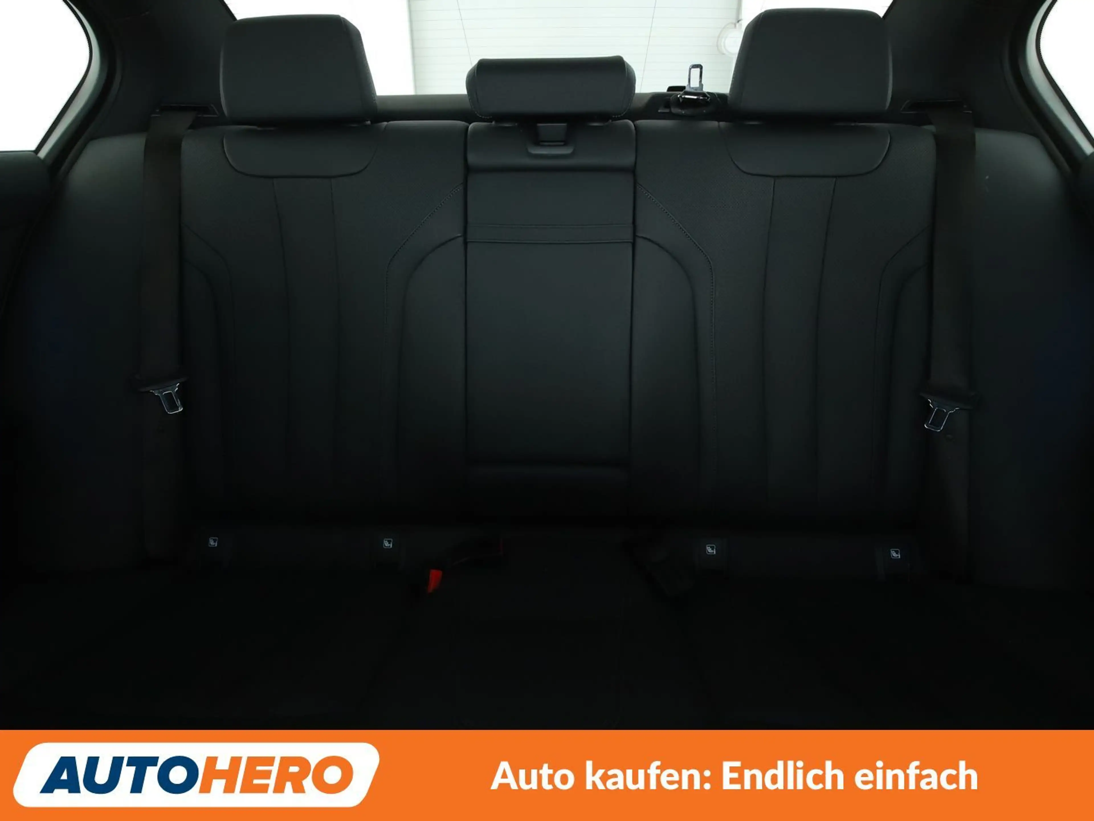 BMW 545 545e xDrive M Sport Aut.*NAVI*LED*ACC*CAM*SHZ*AHK* — photo 15