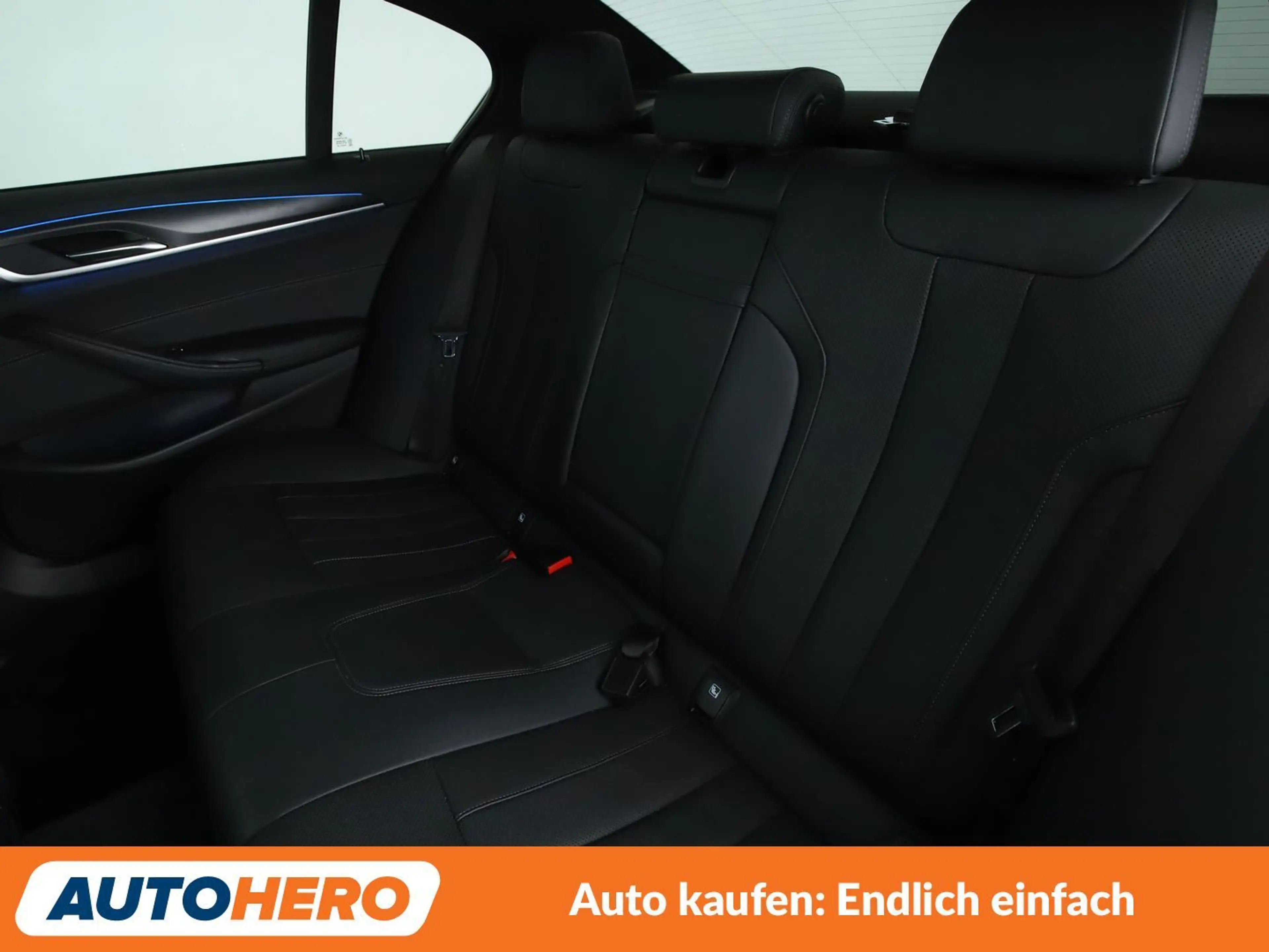 BMW 545 545e xDrive M Sport Aut.*NAVI*LED*ACC*CAM*SHZ*AHK* — photo 14