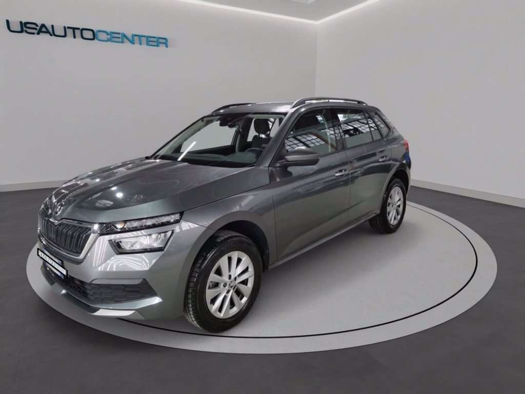 2023 Skoda KAMIQ