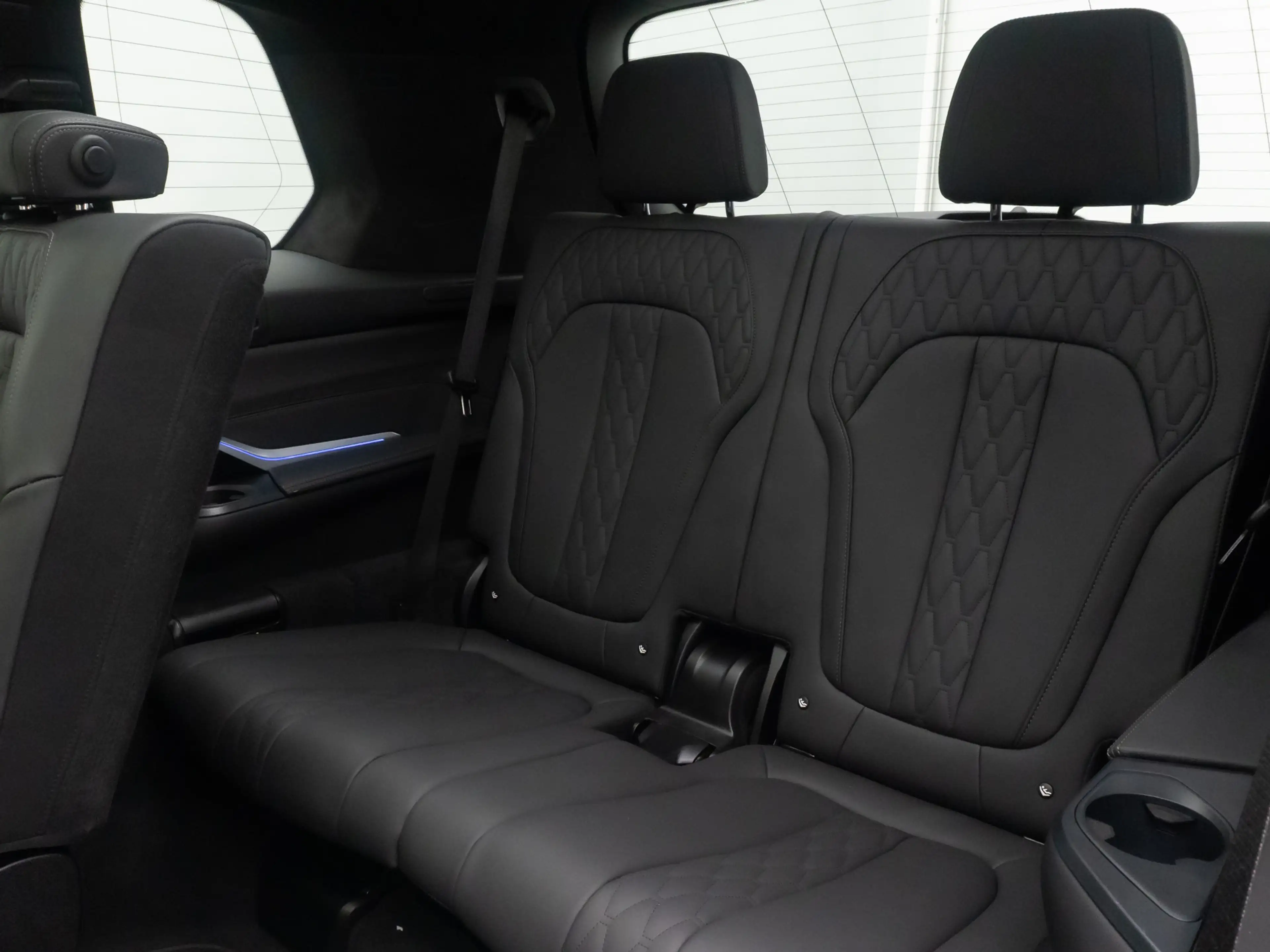 BMW X7 MSport NightVis 360°Laser SkyLounge 22 — photo 28