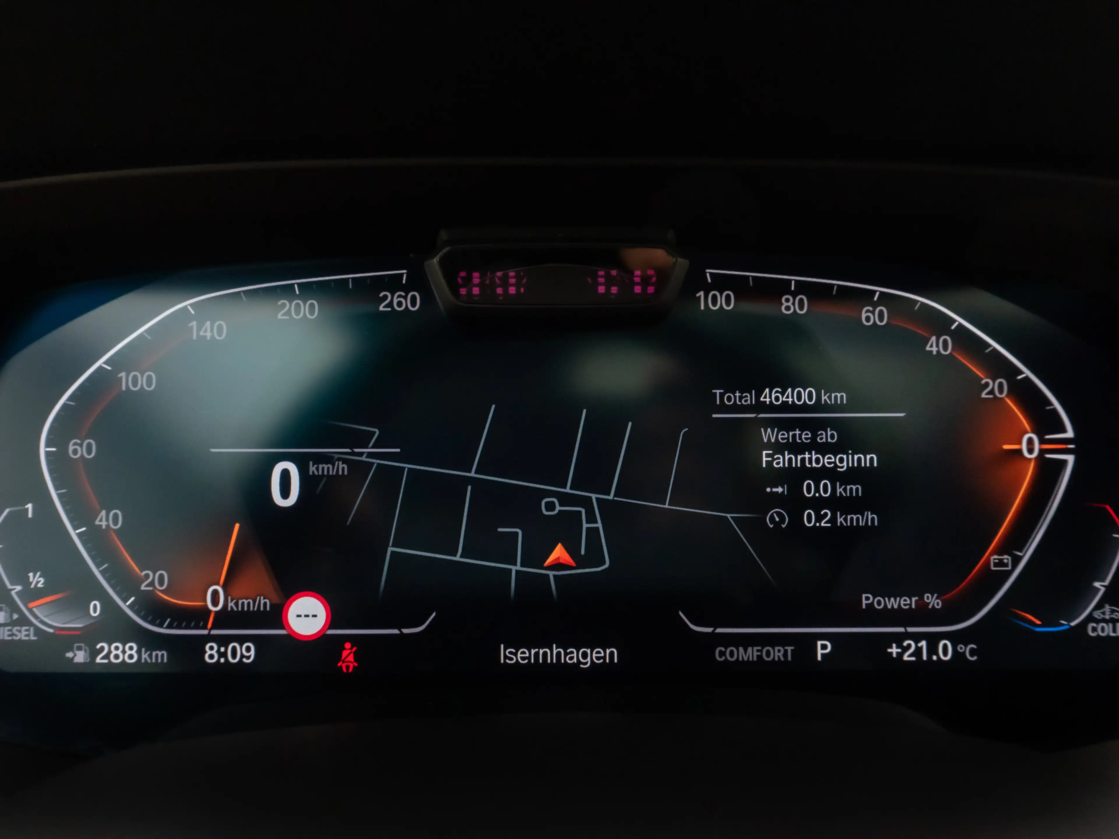 BMW X7 MSport NightVis 360°Laser SkyLounge 22 — photo 42